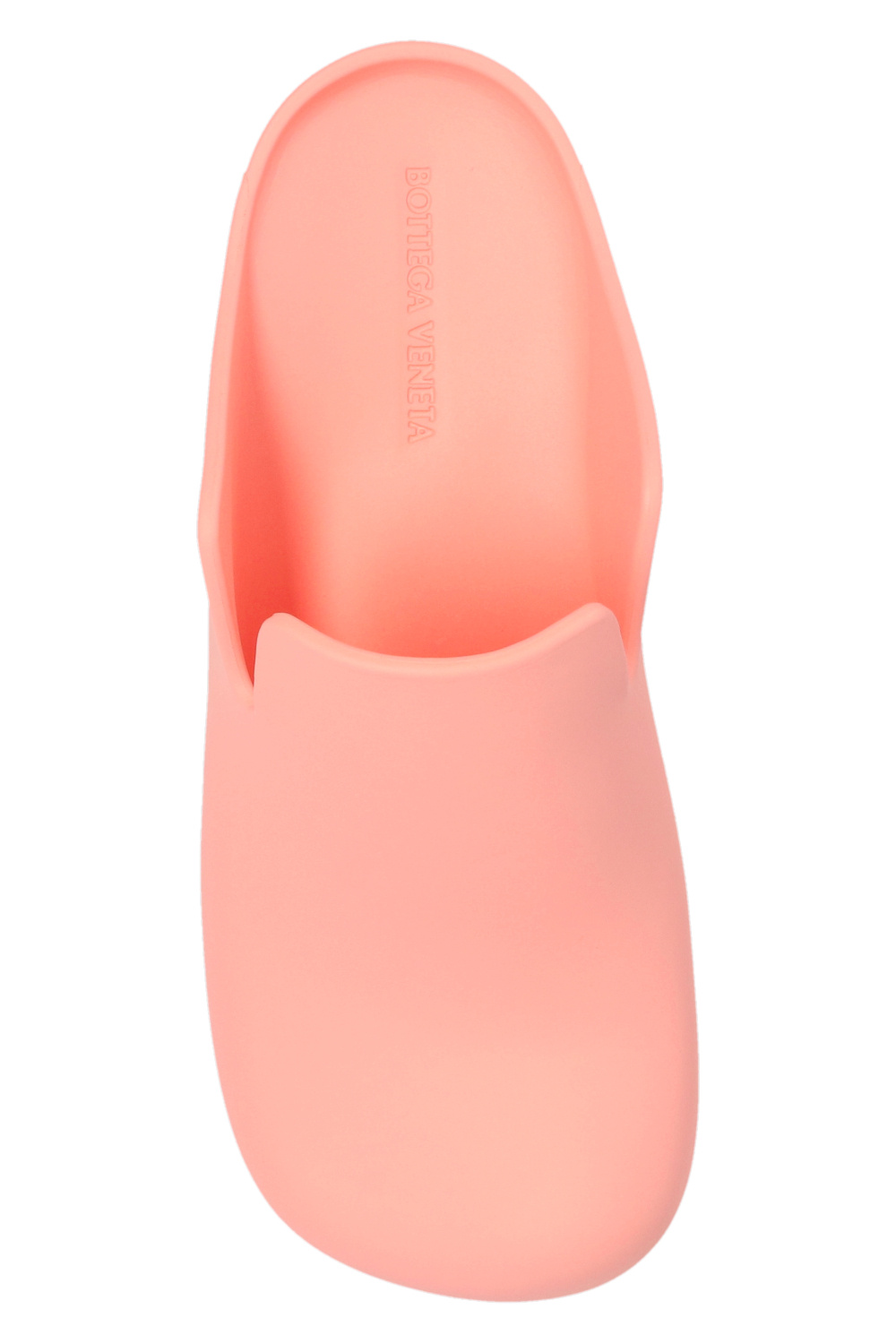 Bottega Veneta 'Rubber Flash' mules | Women's Shoes